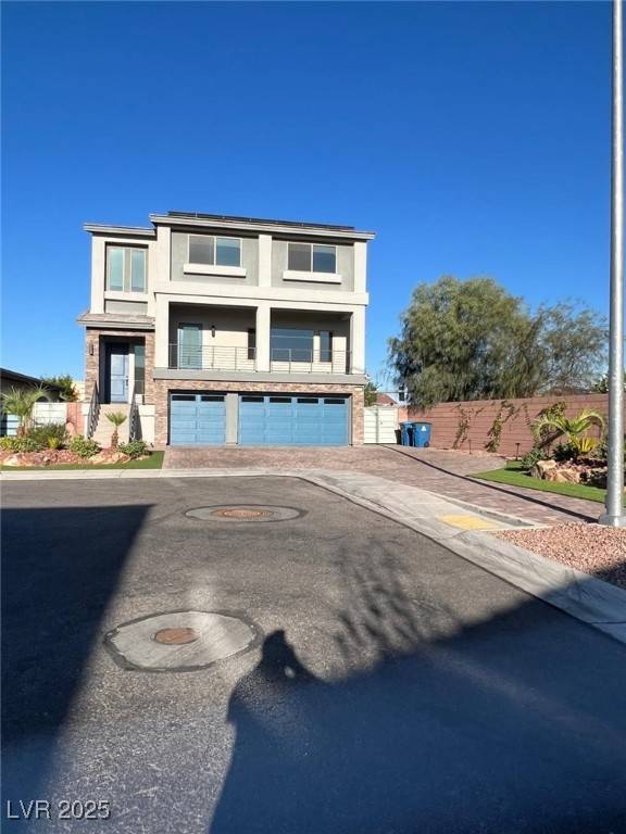 Las Vegas, NV 89139,8094 Noble Ridge ST
