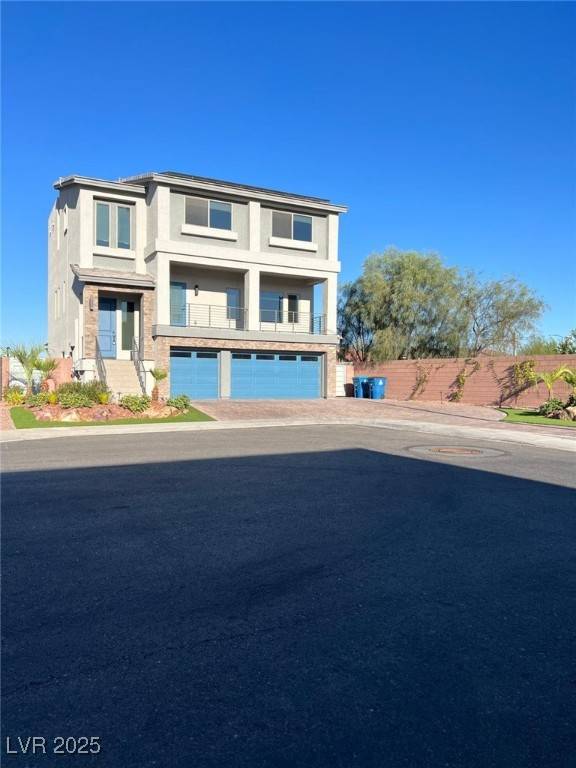 Las Vegas, NV 89139,8094 Noble Ridge ST