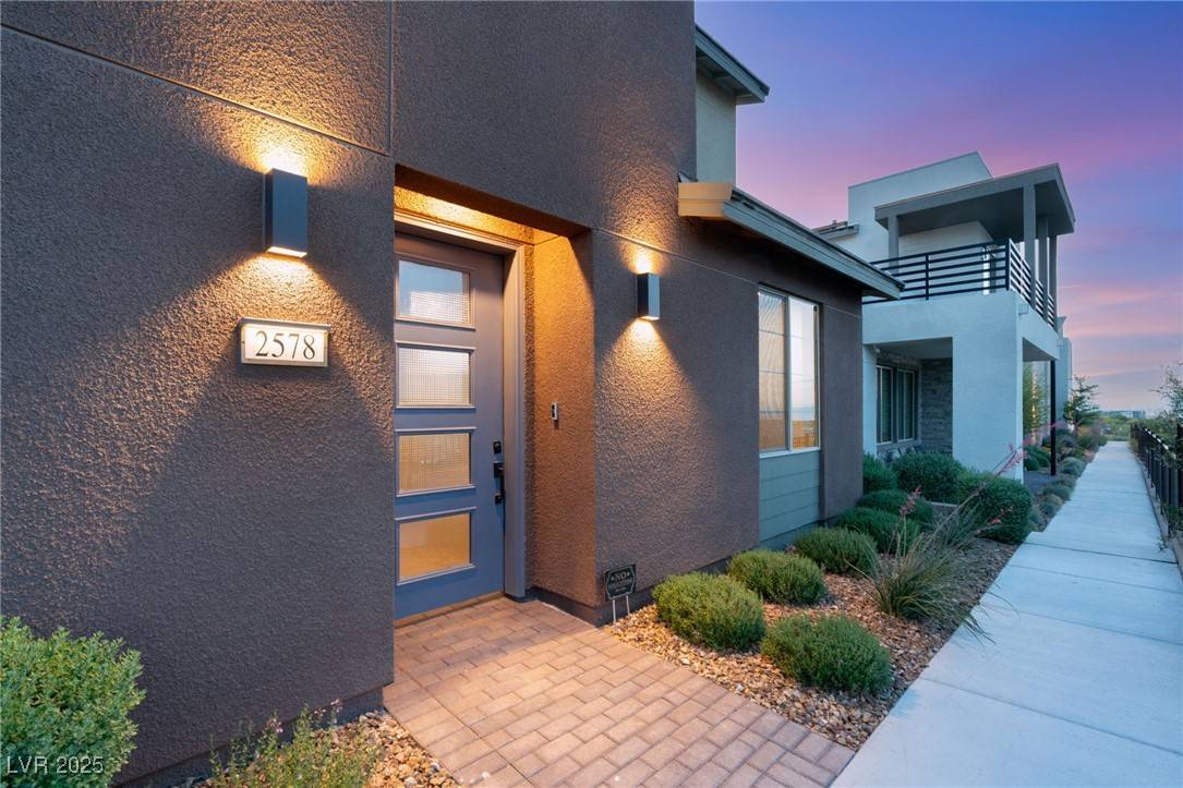Henderson, NV 89044,2578 Skylark Trail ST