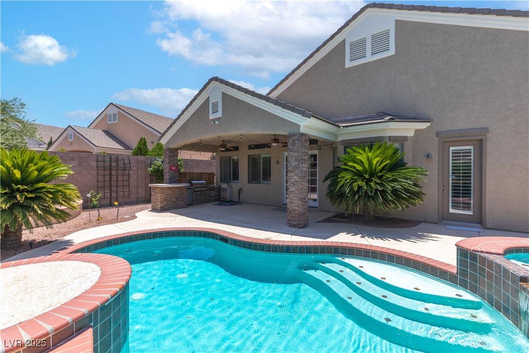 Henderson, NV 89052,2052 Sinfonia AVE