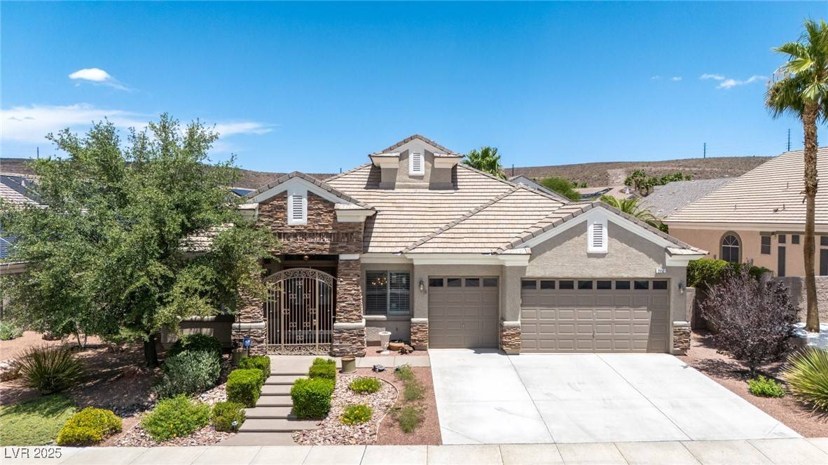 Henderson, NV 89052,2052 Sinfonia AVE