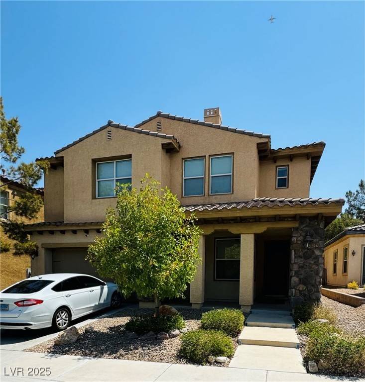 Henderson, NV 89011,1050 Via Di Olivia ST