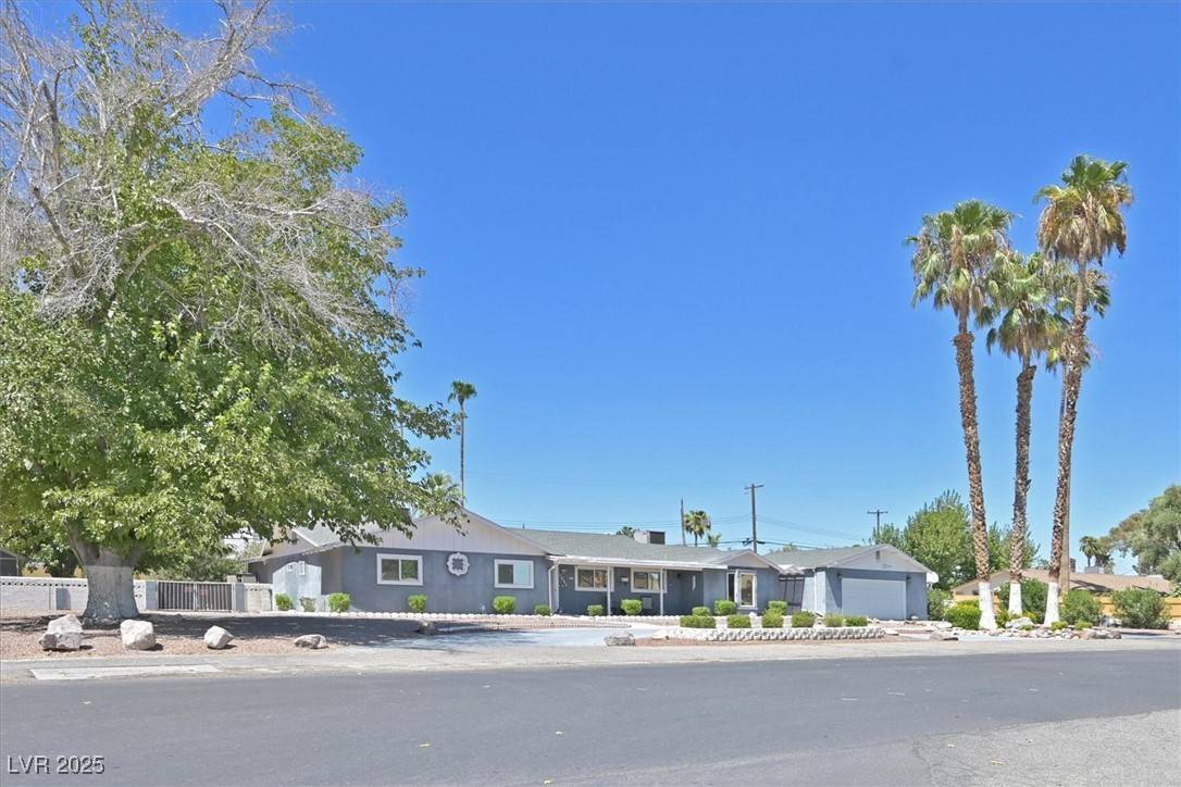 Las Vegas, NV 89108,1885 Valley DR
