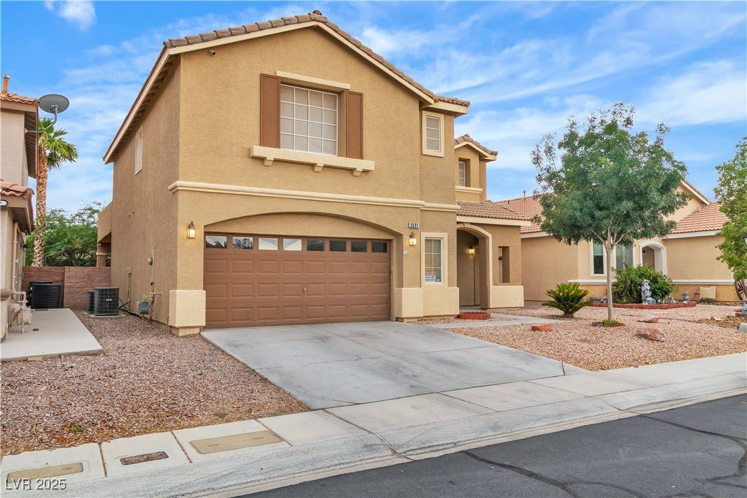 Las Vegas, NV 89131,5001 Pounding Surf AVE