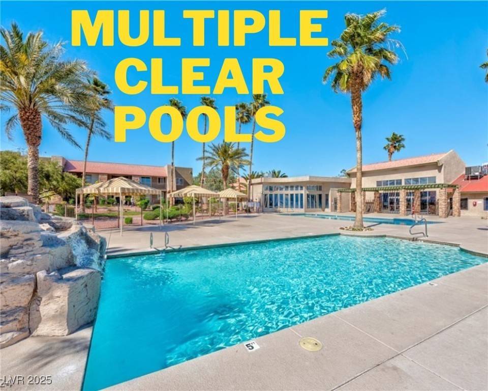 Las Vegas, NV 89103,4981 River Glen DR #63