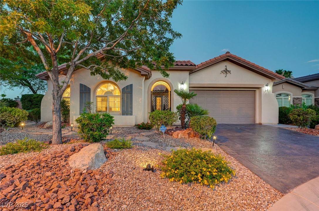 Las Vegas, NV 89138,212 Florio CT