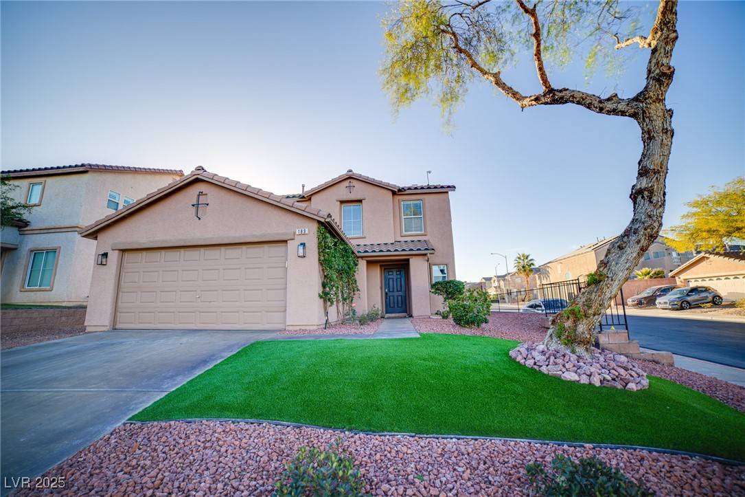 Henderson, NV 89012,189 Kings Canyon CT
