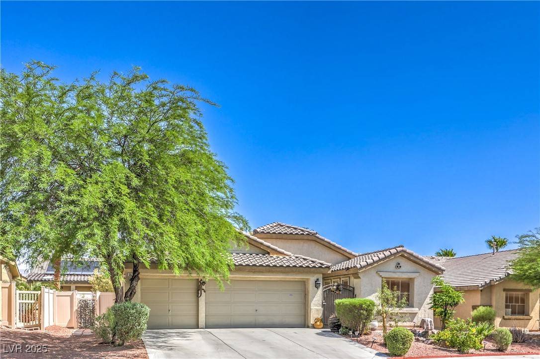 North Las Vegas, NV 89081,3032 Prairie Princess AVE