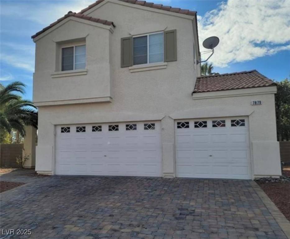 Las Vegas, NV 89131,7879 Villa Pintura AVE
