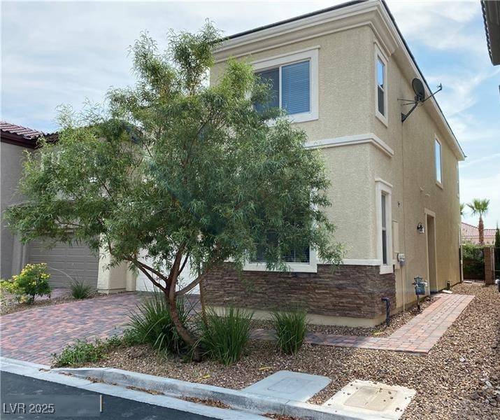 Las Vegas, NV 89148,5172 Fiery Sky Ridge ST