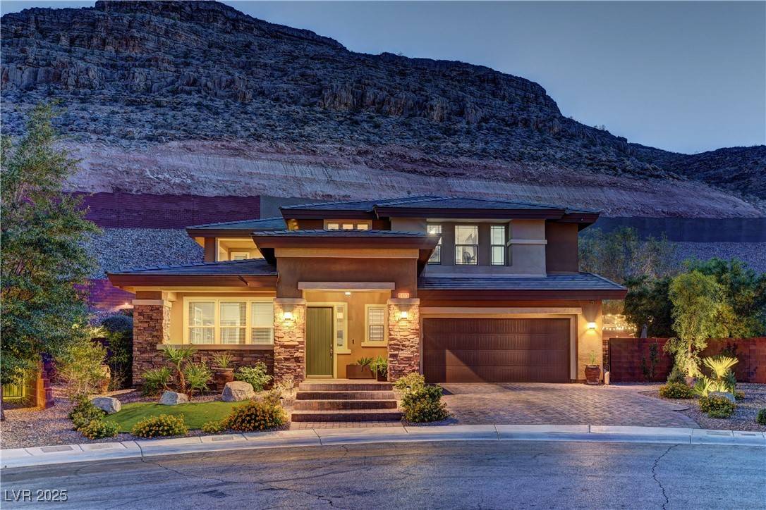 Las Vegas, NV 89135,5635 Mesa Mountain DR