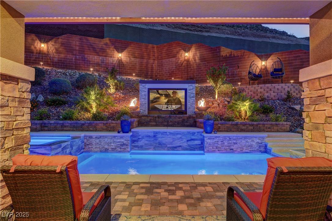 Las Vegas, NV 89135,5635 Mesa Mountain DR