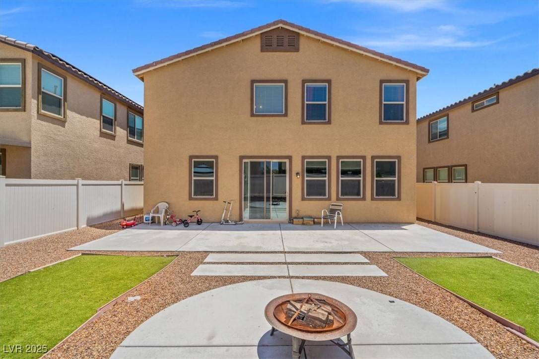 North Las Vegas, NV 89081,5309 Golden Melody LN