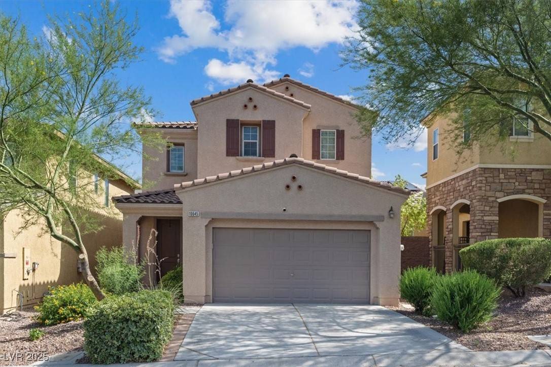 Las Vegas, NV 89166,10645 Mount Jefferson AVE