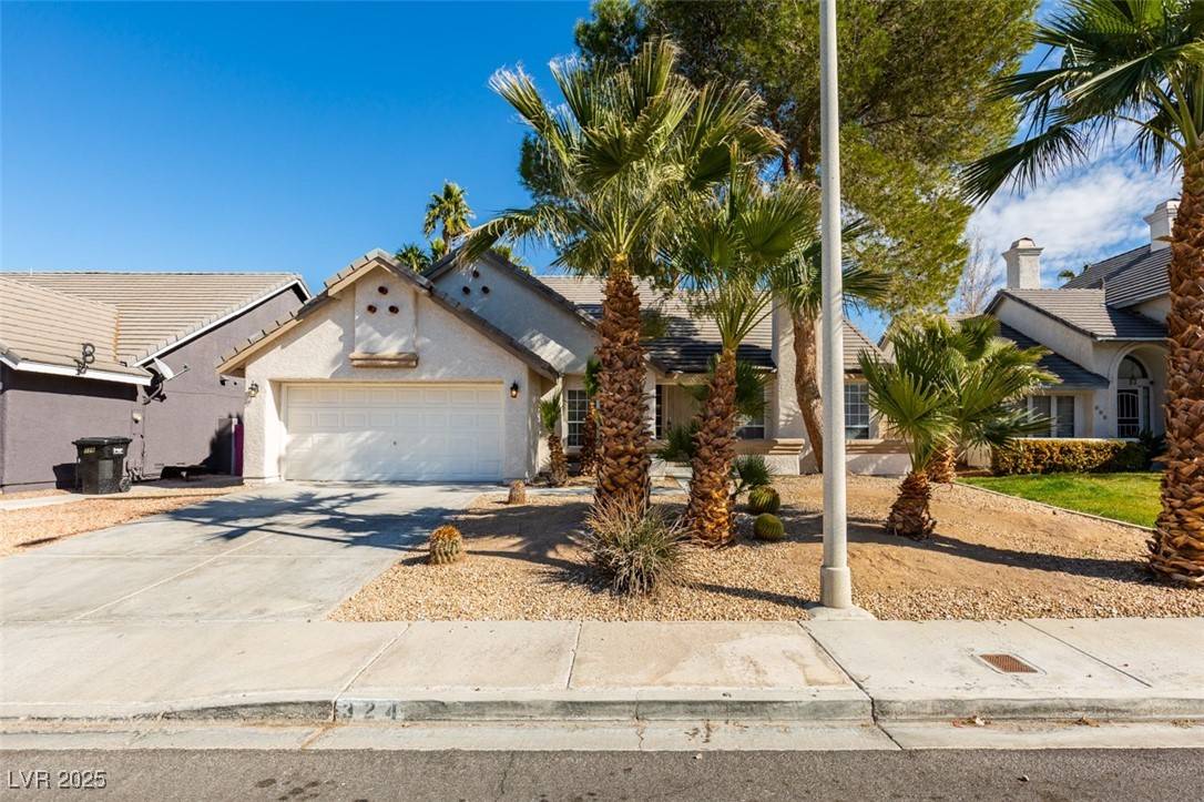 Henderson, NV 89014,324 Redondo ST