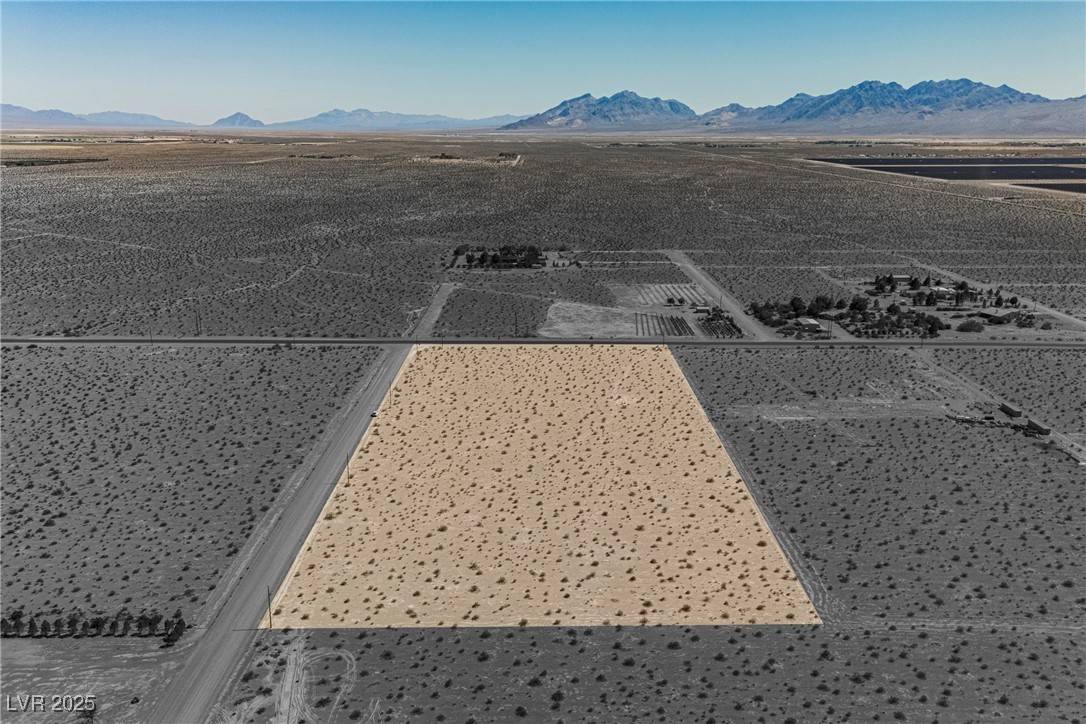 Amargosa Valley, NV 89020,454 E Anvil RD