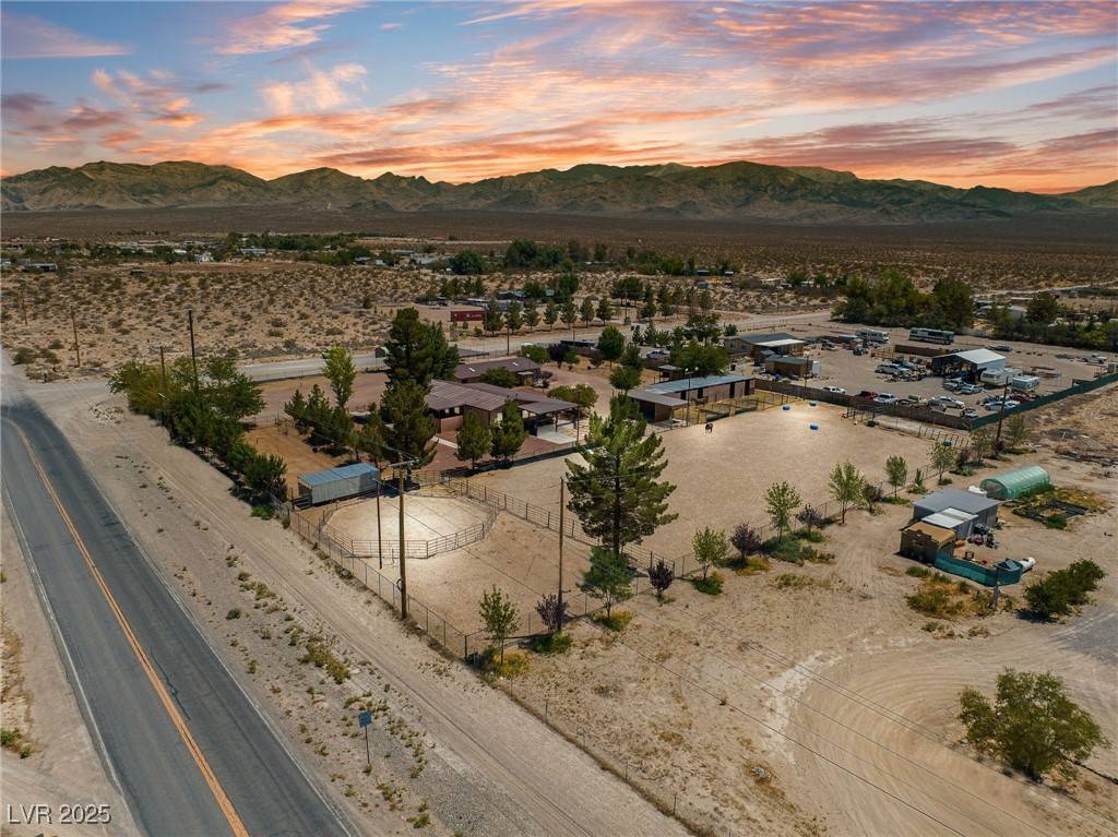 Sandy Valley, NV 89019,1480 Papago ST