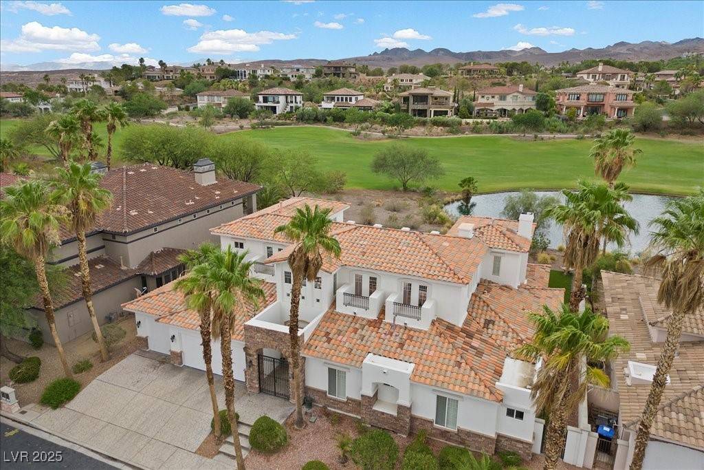 Henderson, NV 89011,42 Grand Miramar DR