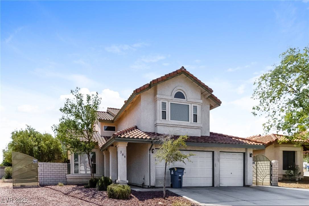 Henderson, NV 89074,344 Templeton DR