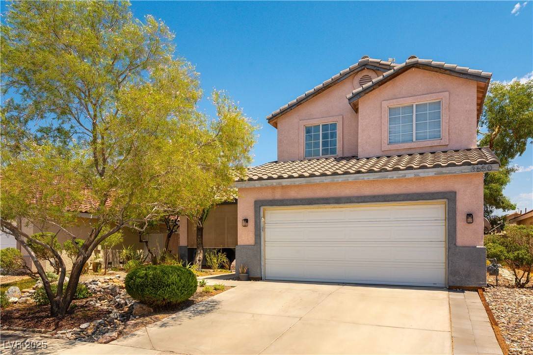 North Las Vegas, NV 89032,3650 Russian Olive ST