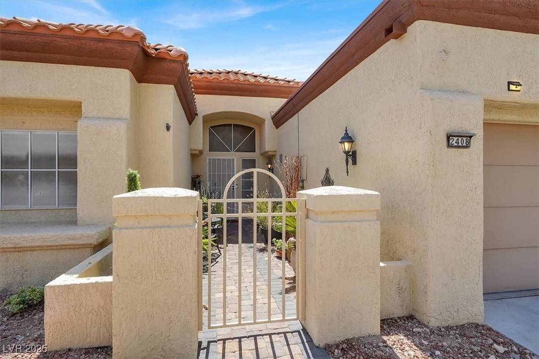Las Vegas, NV 89134,2408 Dove Valley CT