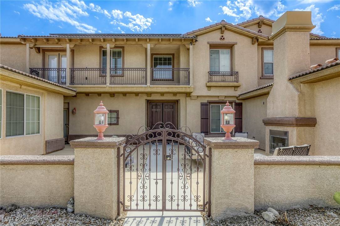 Las Vegas, NV 89131,7516 Via Fiorentino ST