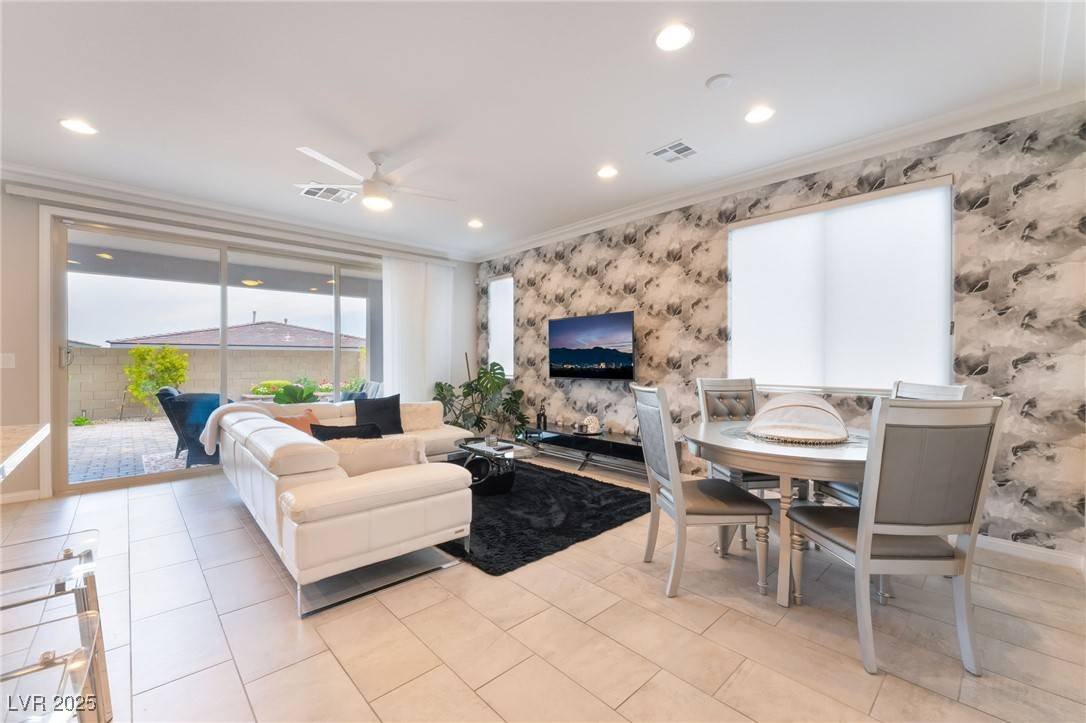 Las Vegas, NV 89138,12478 Dolan Point ST