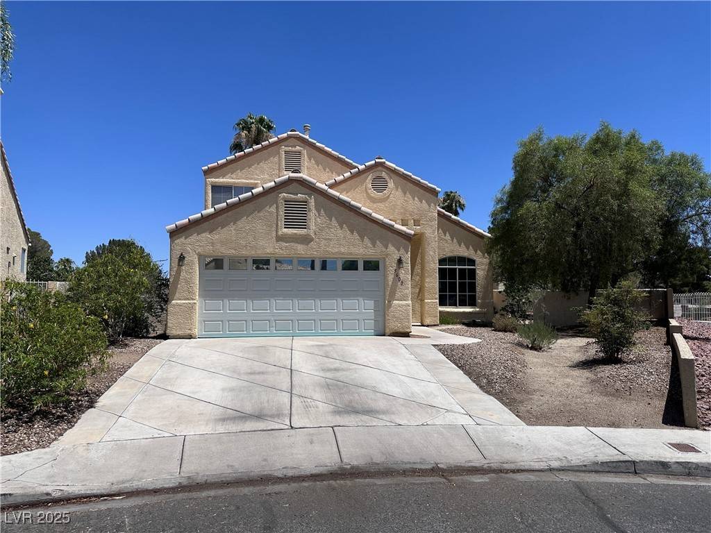 Las Vegas, NV 89149,5600 Bolton Bay WAY