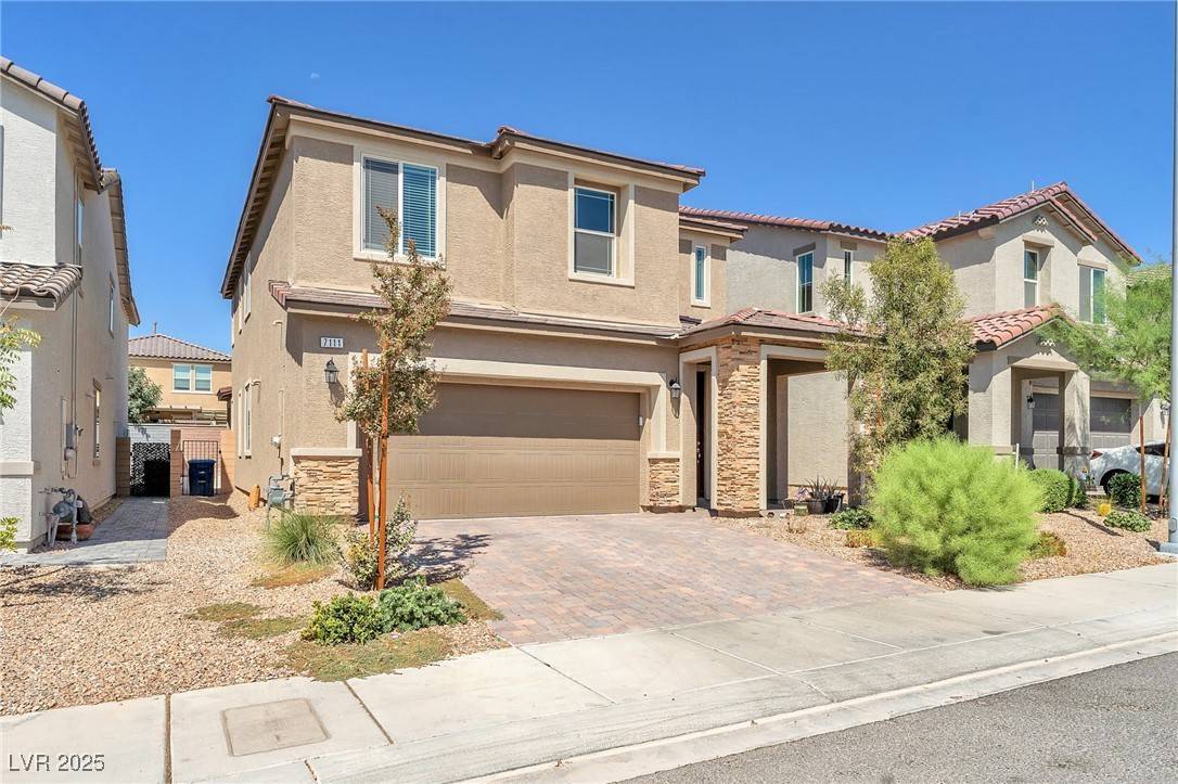 North Las Vegas, NV 89084,7111 Stockton Dunes ST