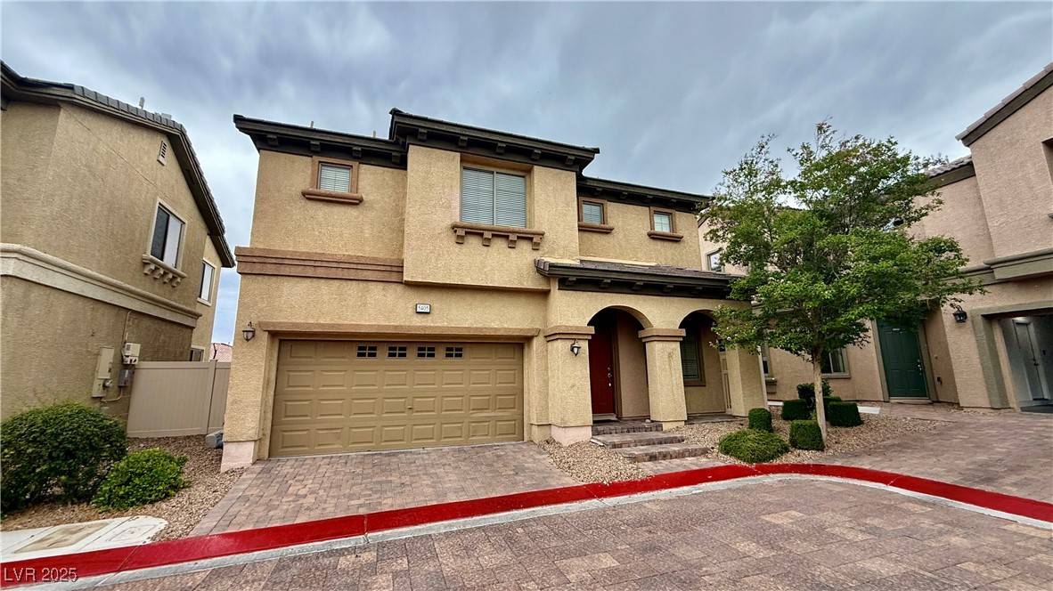 North Las Vegas, NV 89081,5405 CRUZ CREST CT #0