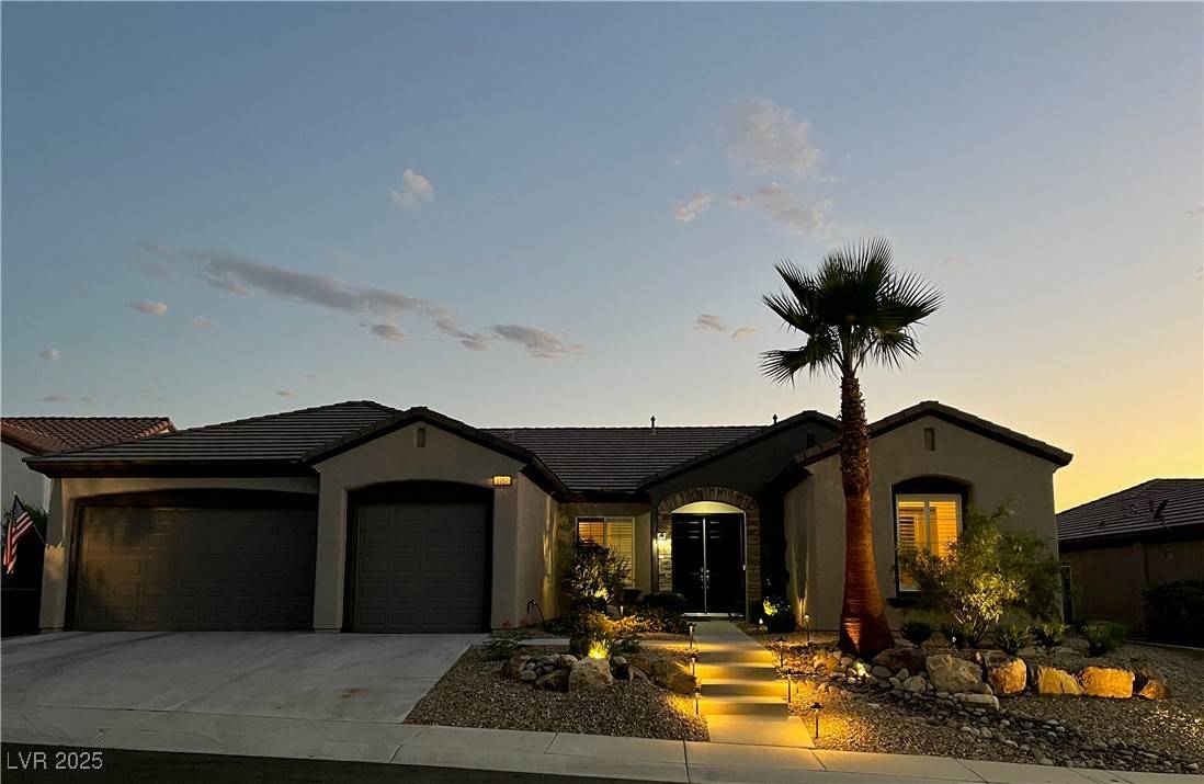 Henderson, NV 89044,2257 Turner Falls ST