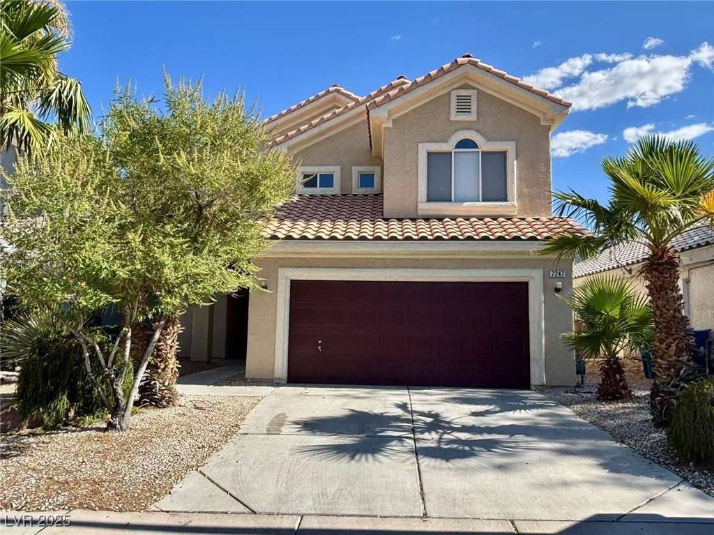 Las Vegas, NV 89113,7247 W Mesa Vista AVE