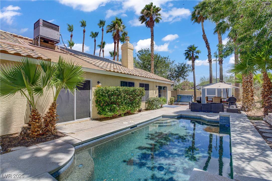 Las Vegas, NV 89131,7401 Red Swallow ST