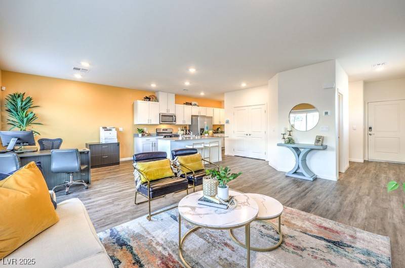 North Las Vegas, NV 89084,220 Mocha Coconut AVE #Lot 108