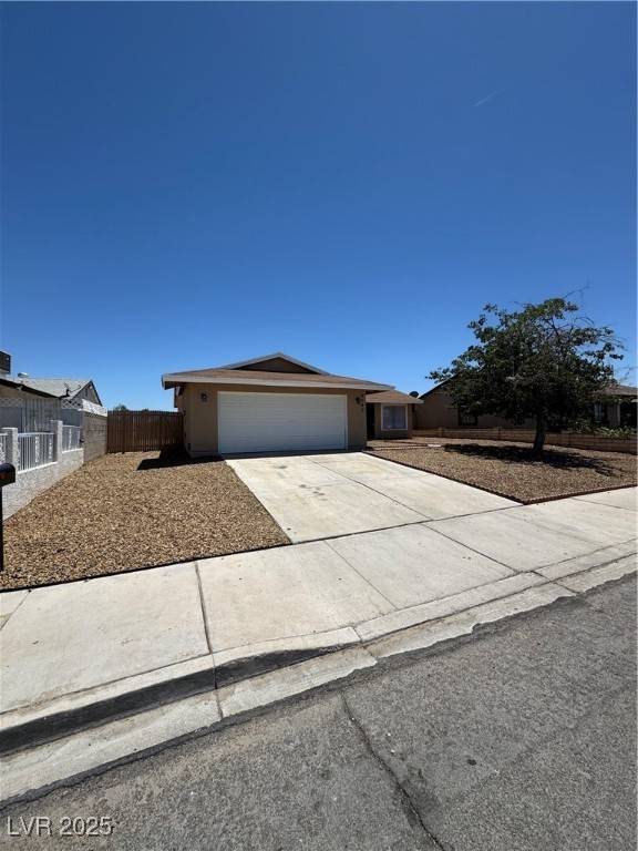 Las Vegas, NV 89115,4142 N Walnut RD