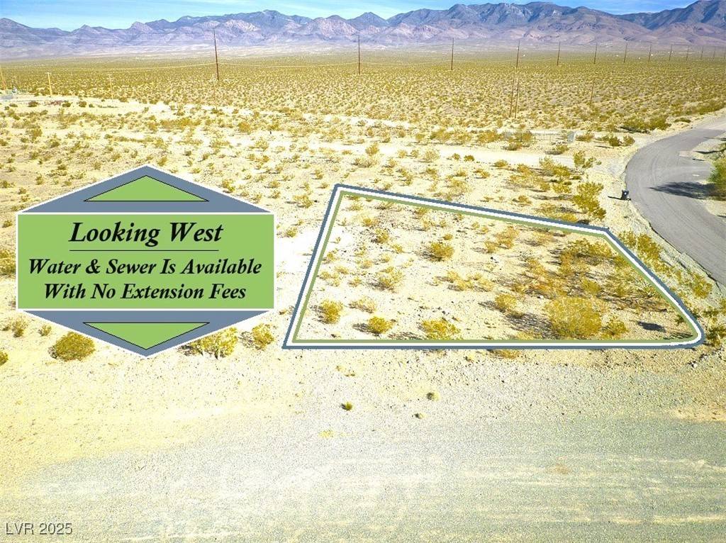 Pahrump, NV 89060,6471 N Pathway DR