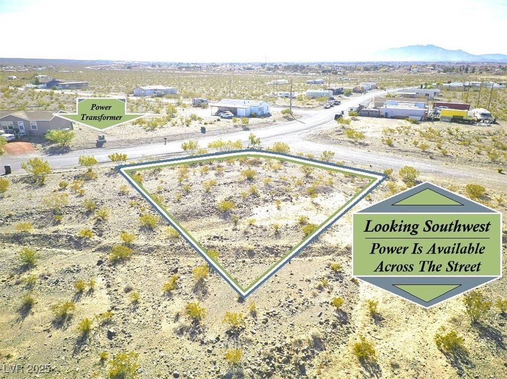 Pahrump, NV 89060,6471 N Pathway DR