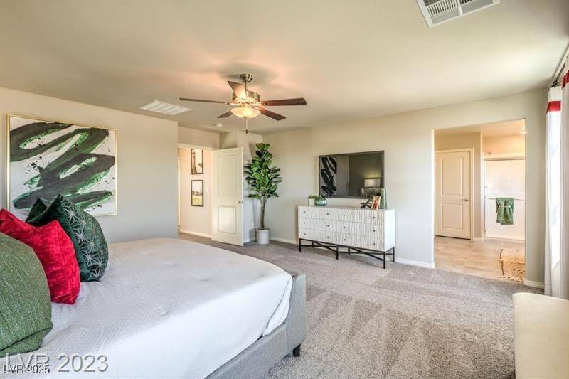 Las Vegas, NV 89141,9998 Scarlet Hills St AVE #188