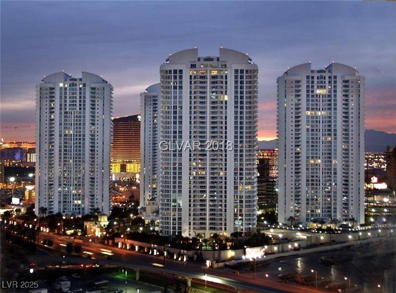 Las Vegas, NV 89109,2857 PARADISE RD #1604