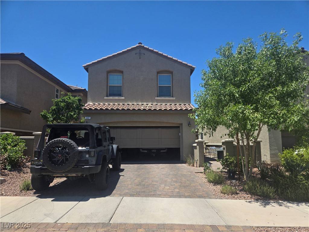 Henderson, NV 89011,347 Andy Wheeler DR