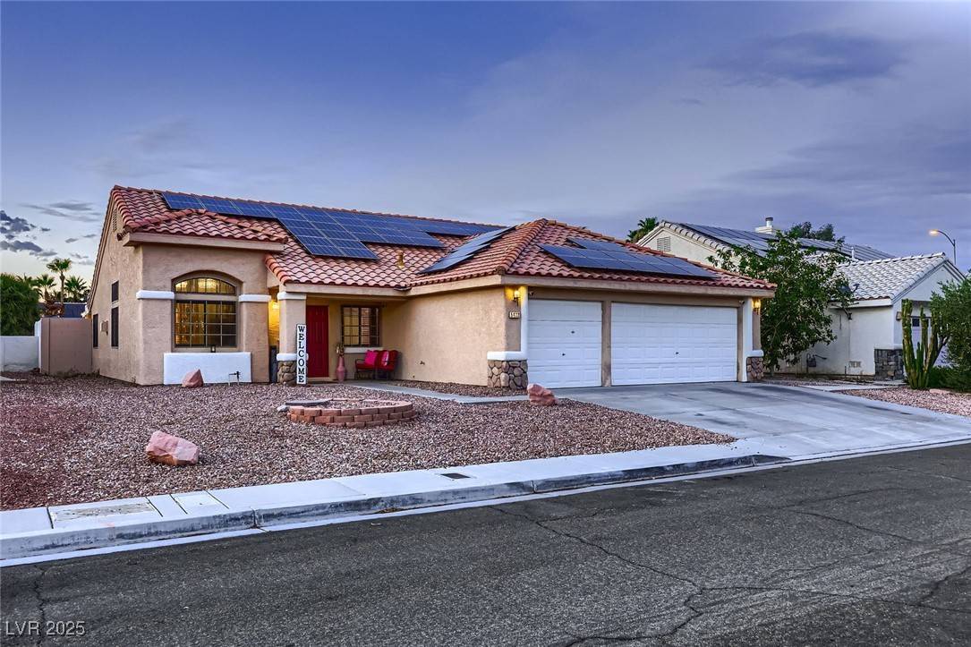 Las Vegas, NV 89122,5432 Barstow CT