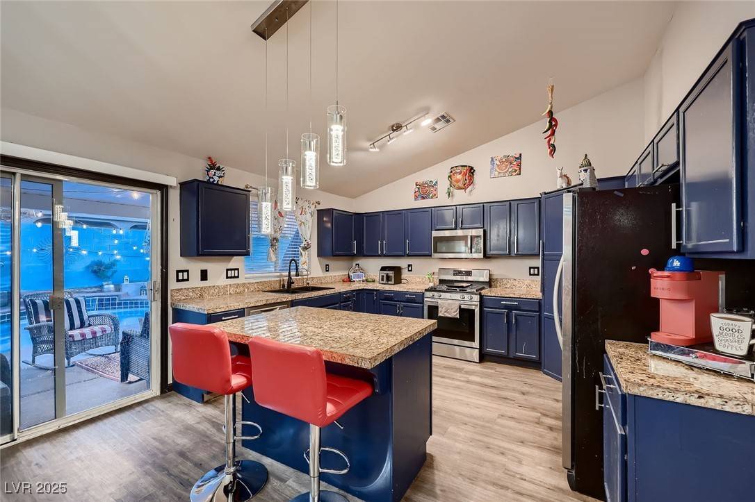 Las Vegas, NV 89122,5432 Barstow CT