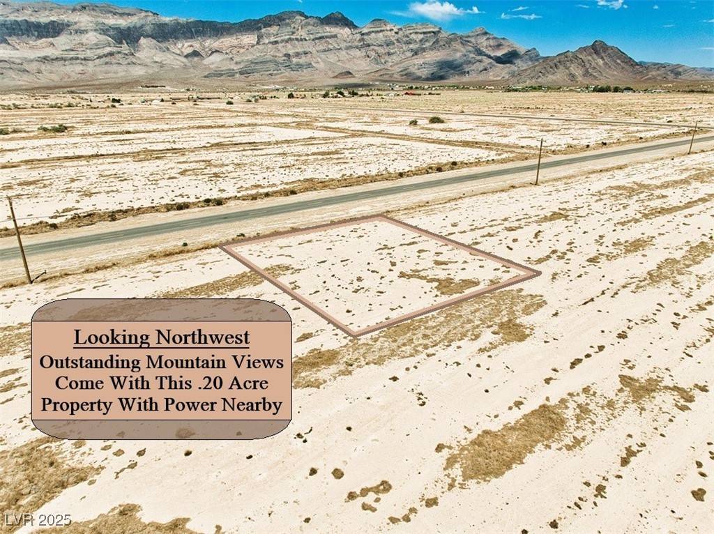 Pahrump, NV 89060,5841 N Linda ST