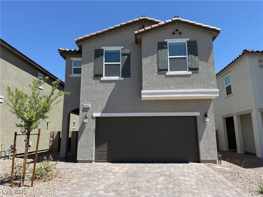 Las Vegas, NV 89148,9080 Nostrand AVE