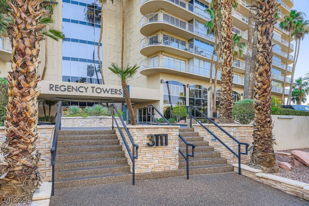 Las Vegas, NV 89109,3111 Bel Air Drive DR #201