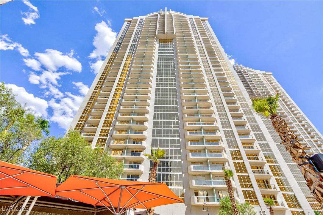 Las Vegas, NV 89109,135 E Harmon AVE #2002 & 2004