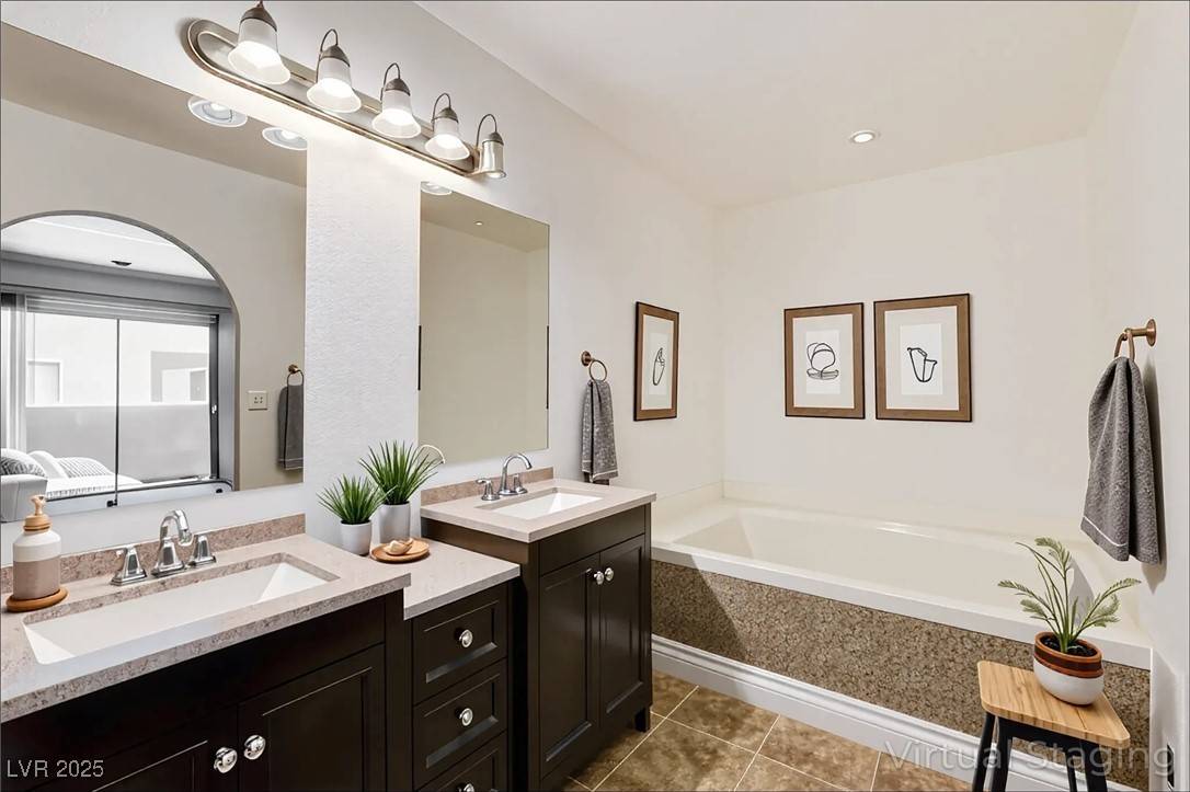 Las Vegas, NV 89108,1846 N Decatur BLVD #104