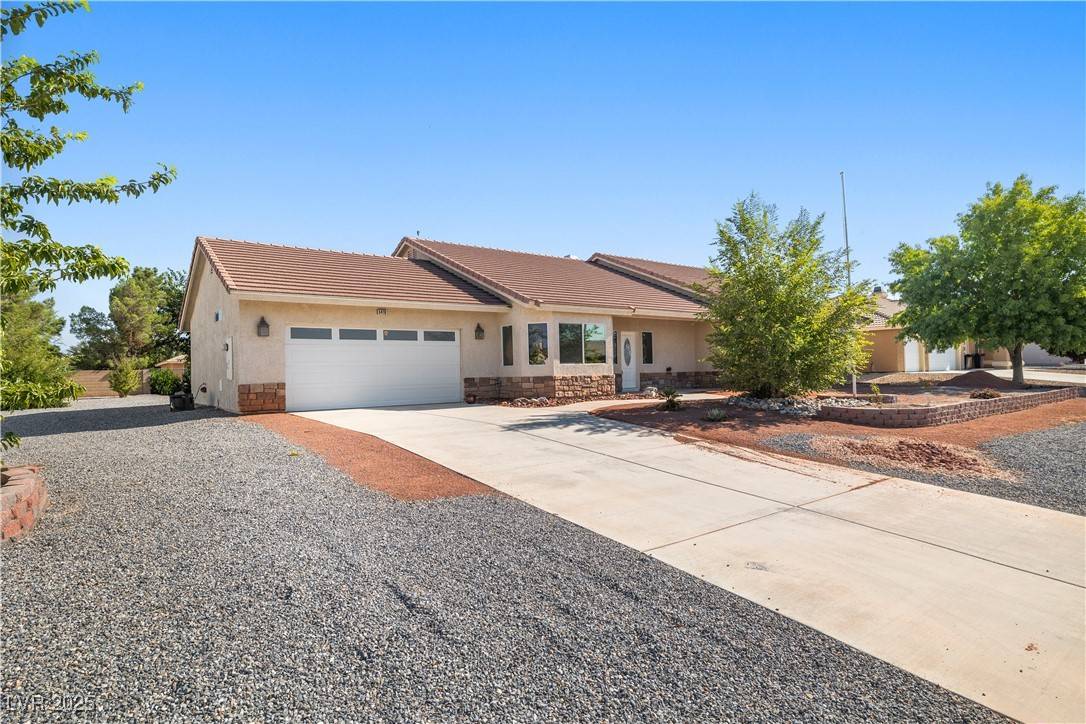 Pahrump, NV 89061,5410 Fernwood CT