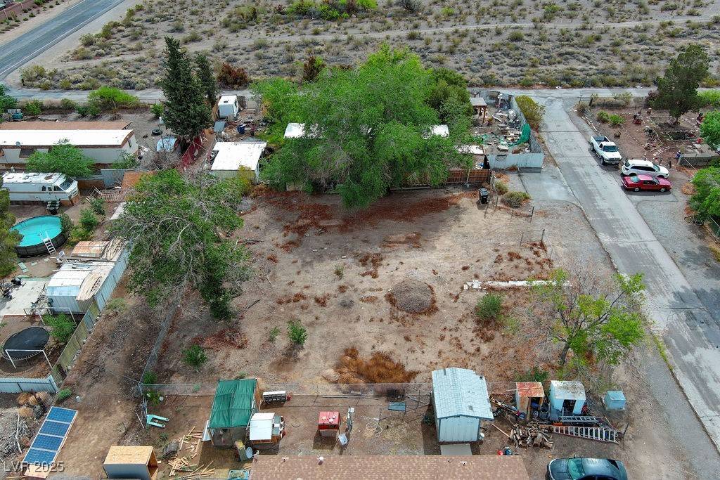 Indian Springs, NV 89018,602 Virginia WAY