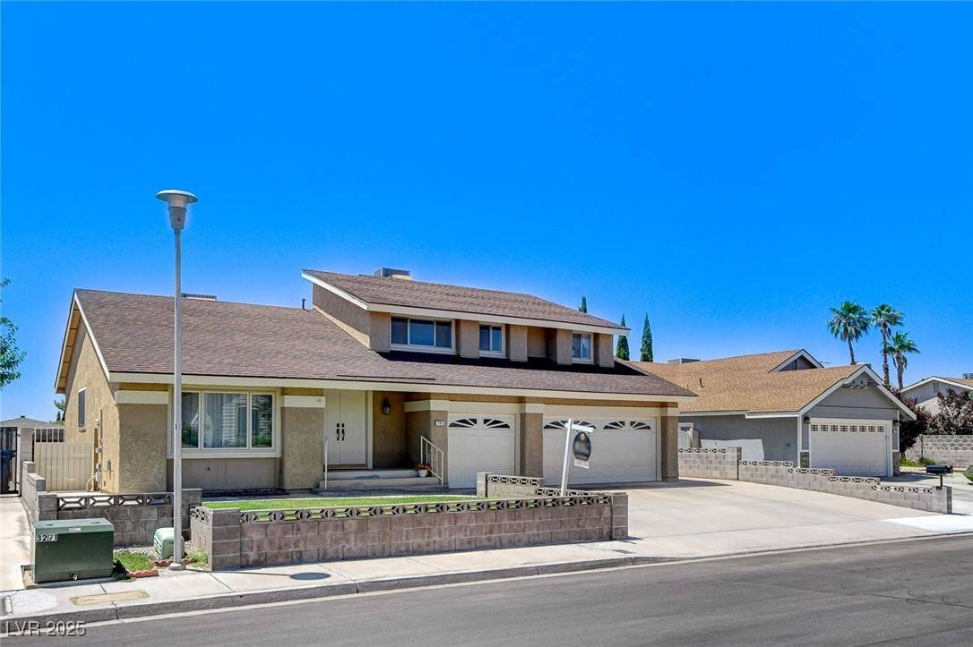 Boulder City, NV 89005,793 Shirley LN